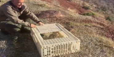 Avcılar bir daha düşünsün! 89 bin 261 TL ceza kesildi