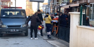 Karaman'da öğretmen evinde ölü bulundu