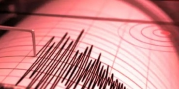 Yunanistan'da deprem (18 Aralık 2024)