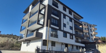 Bartın’da çatıdan düşen işçi hayatını kaybetti