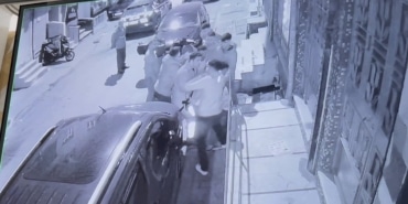 Esenler’de polise saldırı 2 kişi gözaltına alındı