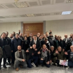 1274135 Gezi Parkı protestolarına katılan ''Çarşı'' üyelerine beraat kararı