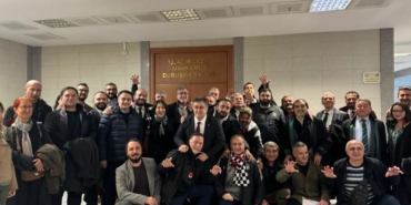 Gezi Parkı protestolarına katılan ''Çarşı'' üyelerine beraat kararı