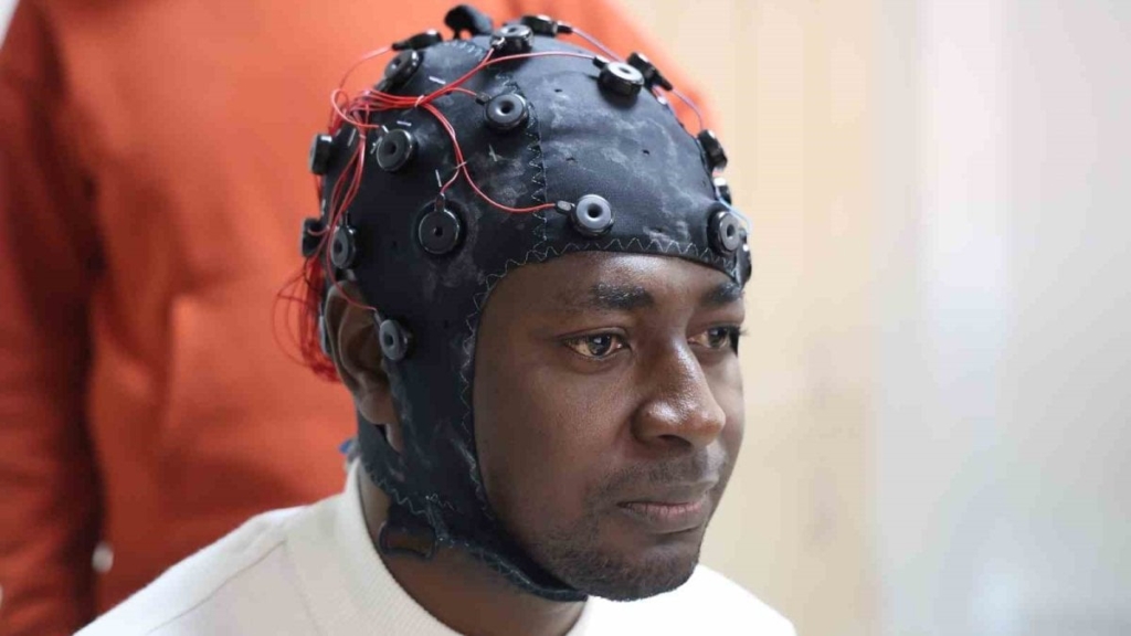 Türkiye’de bir ilk: Fırat Üniversitesinde beyin okuyan model geliştirildi