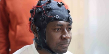 Türkiye’de bir ilk: Fırat Üniversitesinde beyin okuyan model geliştirildi