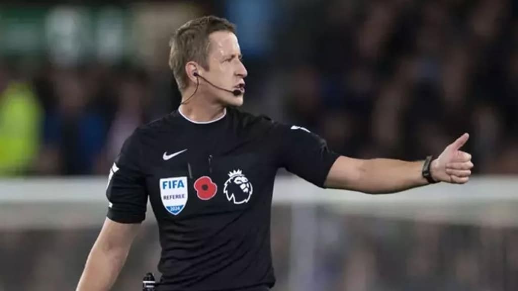 Malmö – Galatasaray maçının hakemi belli oldu