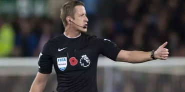 Malmö – Galatasaray maçının hakemi belli oldu