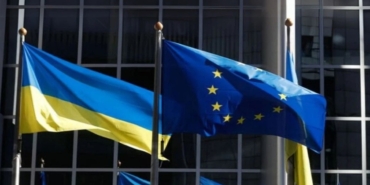 AB, Ukrayna'ya 30 milyar euroluk ek destek sağlayacak