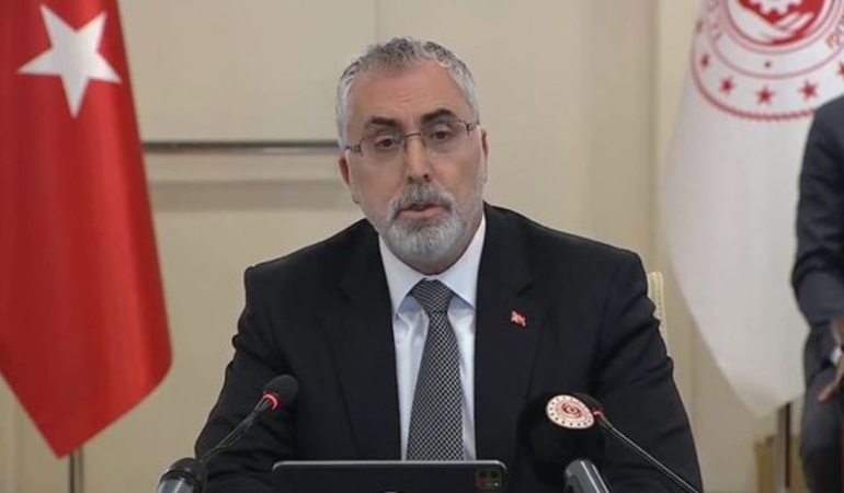 Asgari Ücret Açıklaması