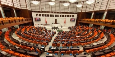 2025 Bütçe Kabul Edildi