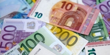 AB, 2025'te 160 Milyar Euro