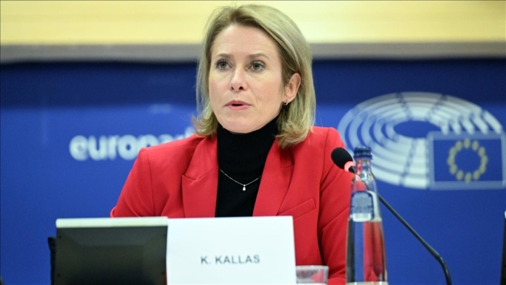 AB Şam'a üst düzey diplomatik heyet gönderiyor