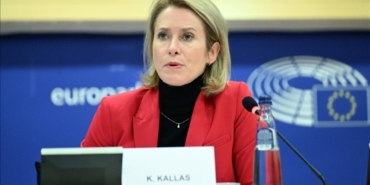 AB Şam'a üst düzey diplomatik heyet gönderiyor