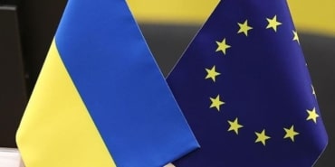 AB, Ukrayna'ya Ek Destek