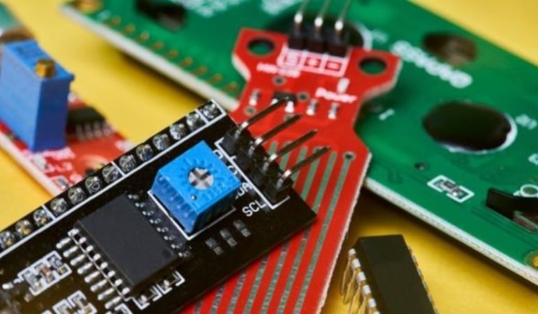 ABD, Çin Çiplerine Yeni Bakıyor