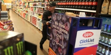 ABD Enflasyon Beklentileri Yükseliyor