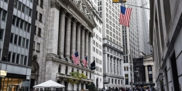 ABD'de Hisse Yatırımları Zirve yaptı