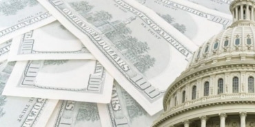 ABD'nin Rekor Cari Açığı