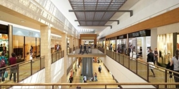 AVM Metrekare Verimliliği %57,1 Yükseliş