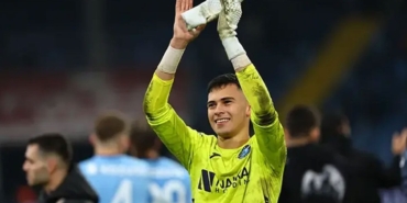 Adana Demirspor’un 16 yaşındaki kalecisi Beşiktaş’a geçit vermedi