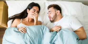 Ağız Kokusu Evlilik Killeri Arasında!