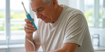 Akıllı Fırça: Ağız Sağlığı Devrimi