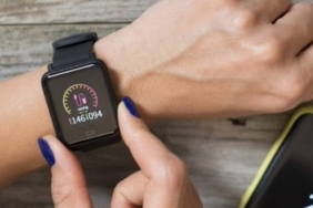 Akıllı Saatlerin Gizli Tehlikesi