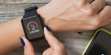 Akıllı Saatlerin Gizli Tehlikesi