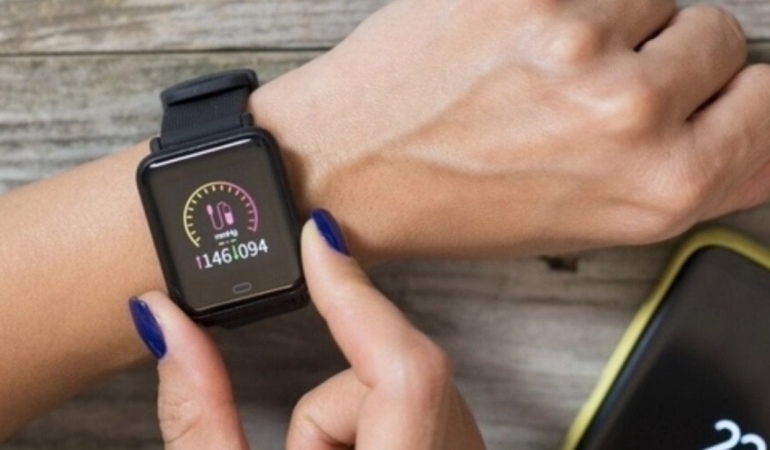 Akıllı Saatlerin Gizli Tehlikesi