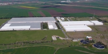 Akın Tekstil, üretimi durdurdu