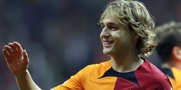 Hamza Akman Eyüpspor’a transfer oldu. Resmen açıkladılar