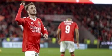 Kerem Aktüğrkoğlu Portekiz’de korku saldı! Rakibi kadrodan çıkartmak istedi