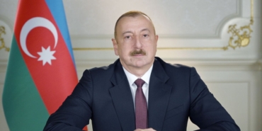Aliyev, Gürcistan'ın yeni cumhurbaşkanını tebrik etti