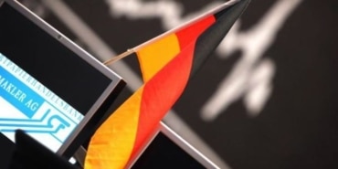 Alman Şirketleri 2025'e Karamsar