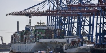 Almanya İhracatta Beklenmedik Düşüş