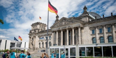 Almanya'da korkutan uyuşturucu raporu