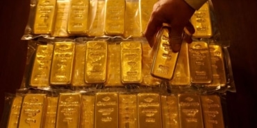 Altın Trendi 2025'te