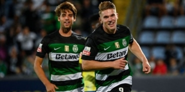 Ruben Amorim gitti, Sporting çöktü