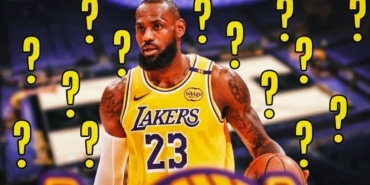 Carmelo Anthony, LeBron James takası hakkında konuştu