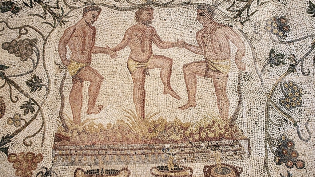 Antik şarap üretiminin gizemi çözüldü