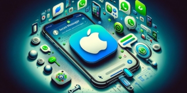 Apple’ın yeni güncellemesiyle yeşil balonlar tarih oluyor