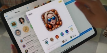 Apple'ın yeni özelliği: ‘Image Playground’u tanıttı