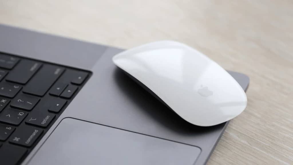 Apple, Magic Mouse'daki sorunu çözüyor