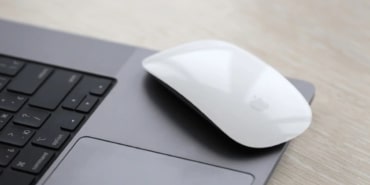 Apple, Magic Mouse'daki sorunu çözüyor