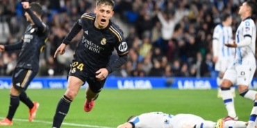 Arda Güler’in ailesi Alman devi ile transfer görüşmesi yaptı