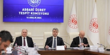 Asgari Ücret, 3. Toplantı Tarihi