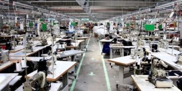 Asgari Ücret Toplantısı