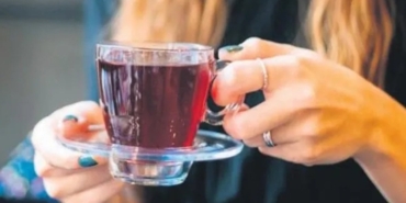 Aşırı Sıcak İçecekler Tehlikeli mi?