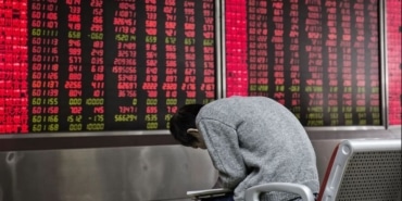 Asya Tahvillerinde Yabancı Çıkışı