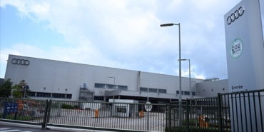 Otomobil devi AUDI kapatacağı Brüksel fabrikasında sendikayla anlaşamadı